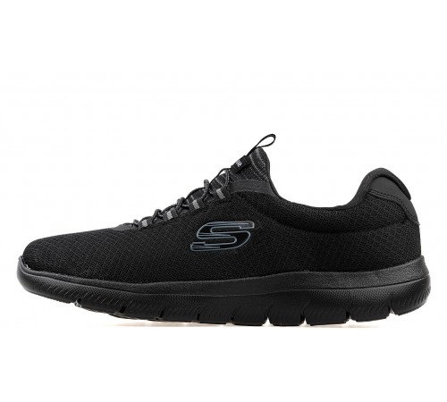 Skechers 52811 NVY Кроссовки мужские Skechers 52811 BBK